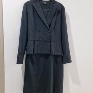 Theory 띠어리 블랙 원피스