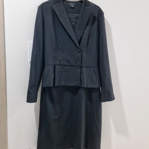 Theory 띠어리 블랙 원피스