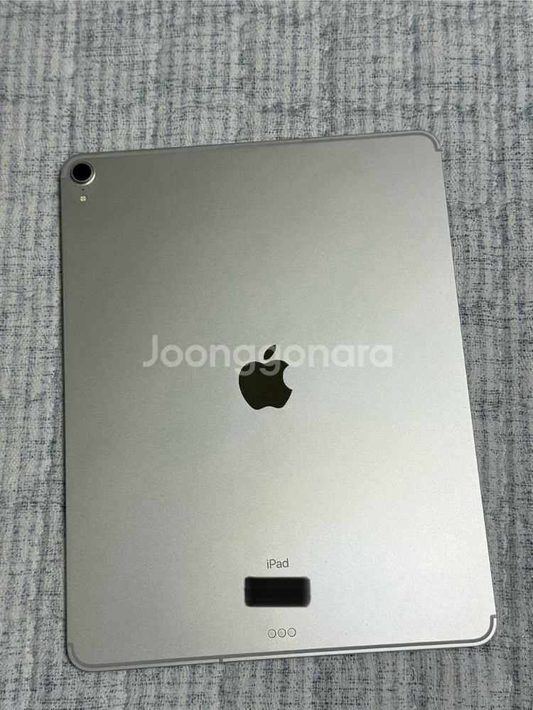 아이패드프로 12.9인치 64g 3세대--1