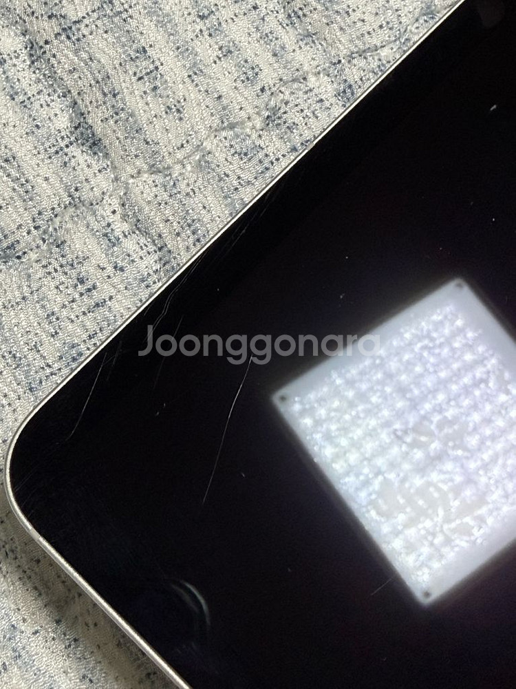 아이패드프로 12.9인치 64g 3세대--2