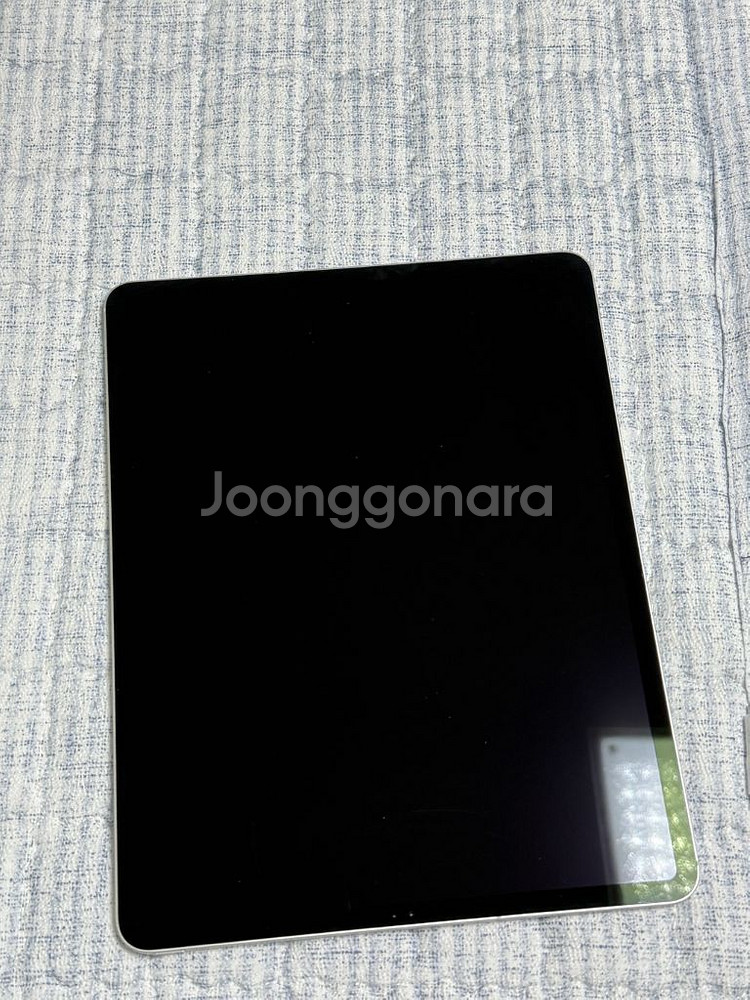 아이패드프로 12.9인치 64g 3세대--0