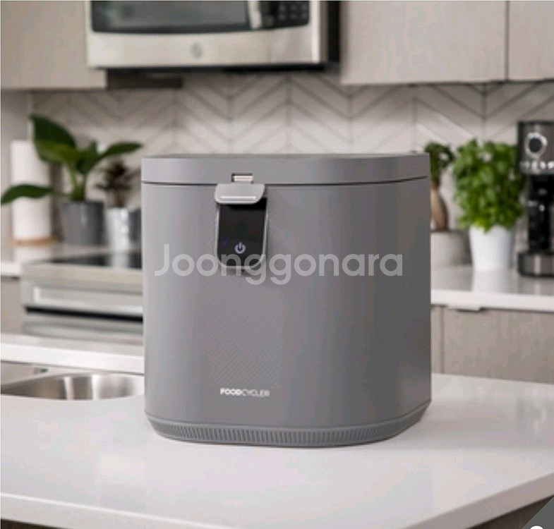 푸드사이클러 음식물 처리기 5L 모델 FCCO-100E--0