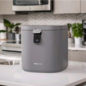 푸드사이클러 음식물 처리기 5L 모델 FCCO-100E