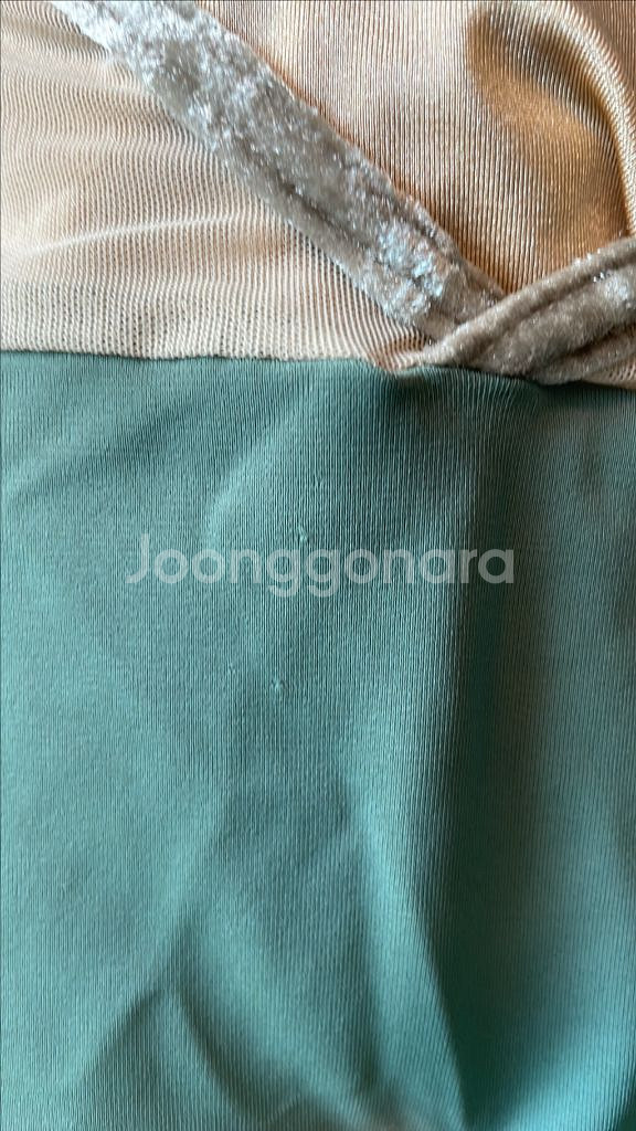 유미코 레오타드 여러가지--9