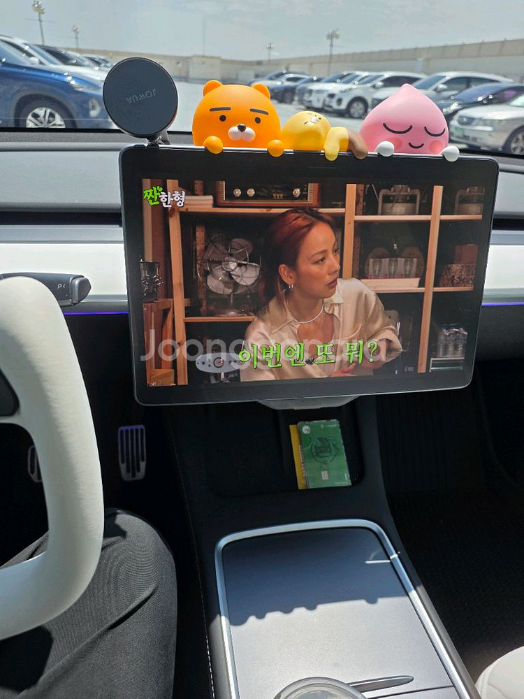 테슬라 모델y--4