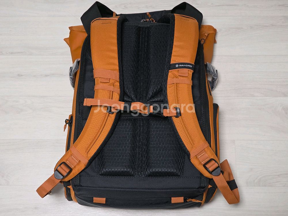 WANDRD PRVKE V4 21L 카메라 백팩--1