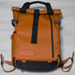 WANDRD PRVKE V4 21L 카메라 백팩