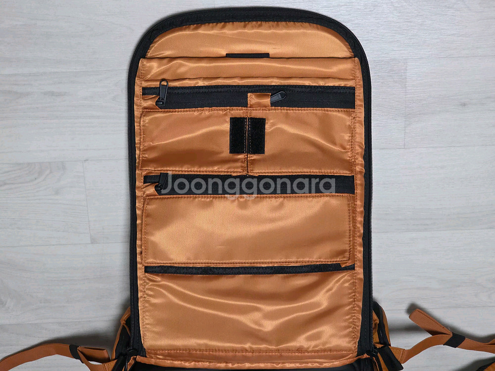 WANDRD PRVKE V4 21L 카메라 백팩--4