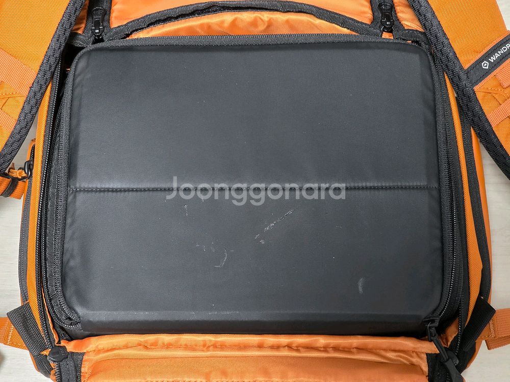 WANDRD PRVKE V4 21L 카메라 백팩--6