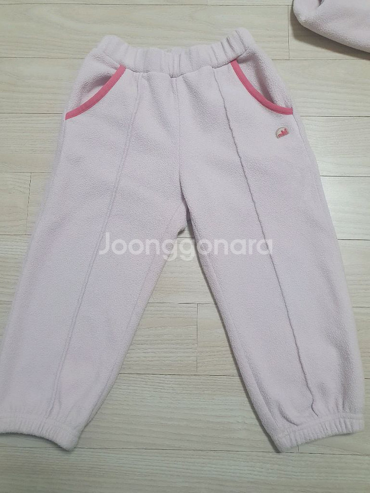 여아상하복120)모이몰른 상하복120--4