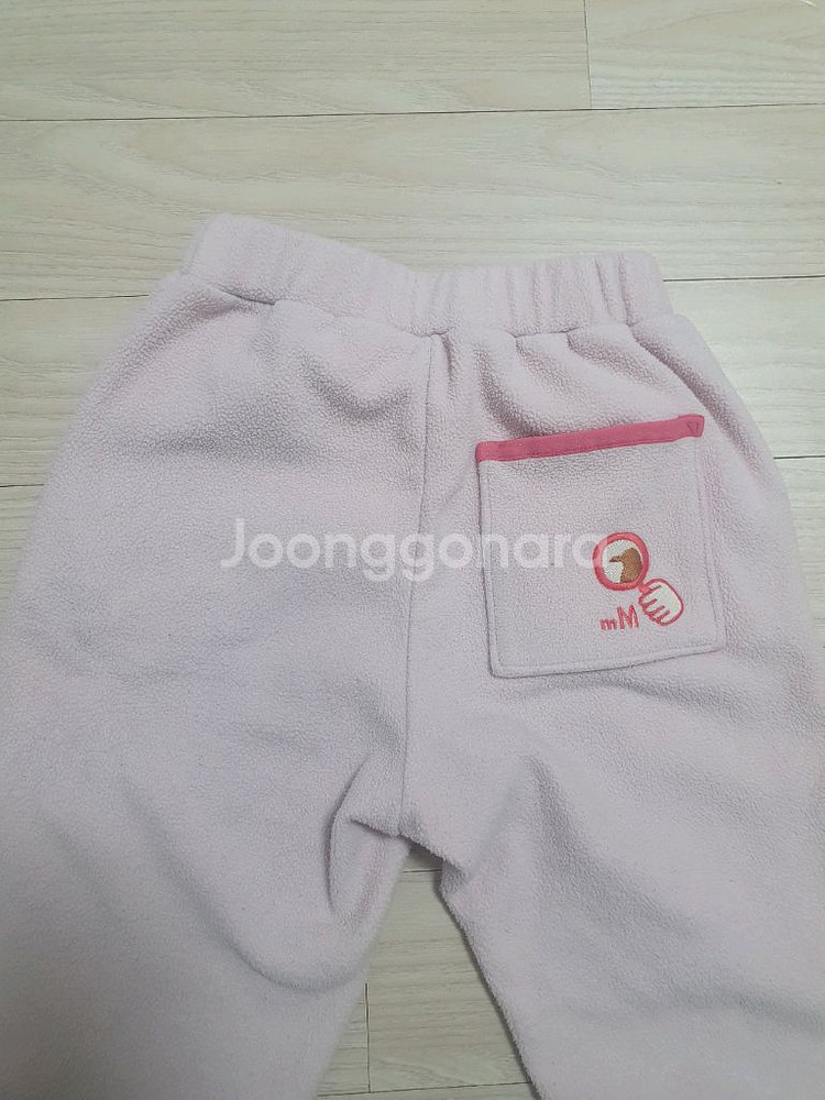 여아상하복120)모이몰른 상하복120--7