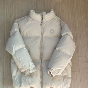 블랙야크 패딩점퍼 155사이즈