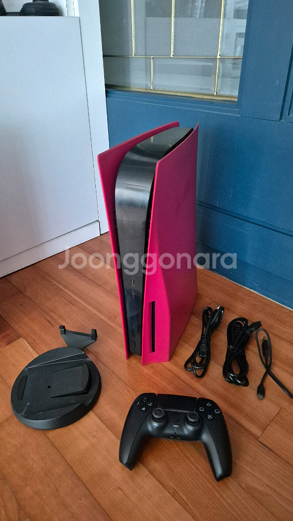 (ps5) 플스5 1018a 디스크 버전--0