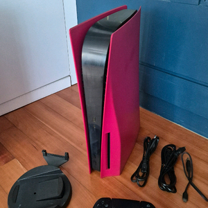 (ps5) 플스5 1018a 디스크 버전