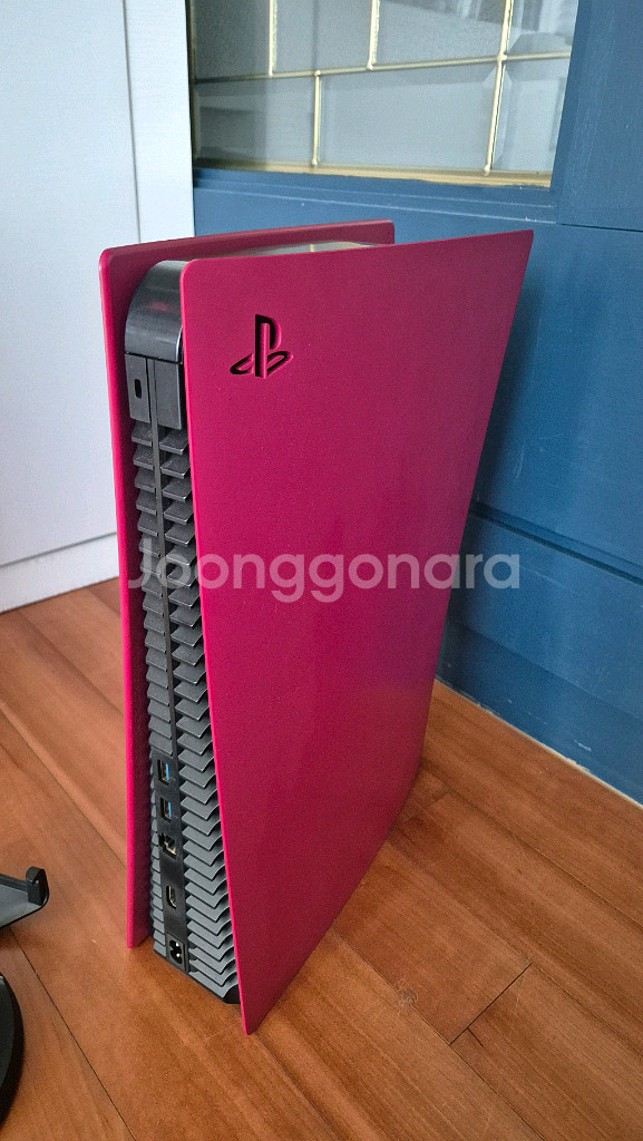 (ps5) 플스5 1018a 디스크 버전--2