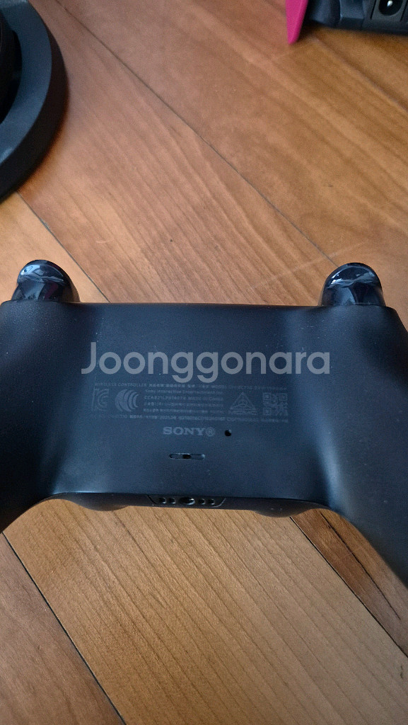 (ps5) 플스5 1018a 디스크 버전--5