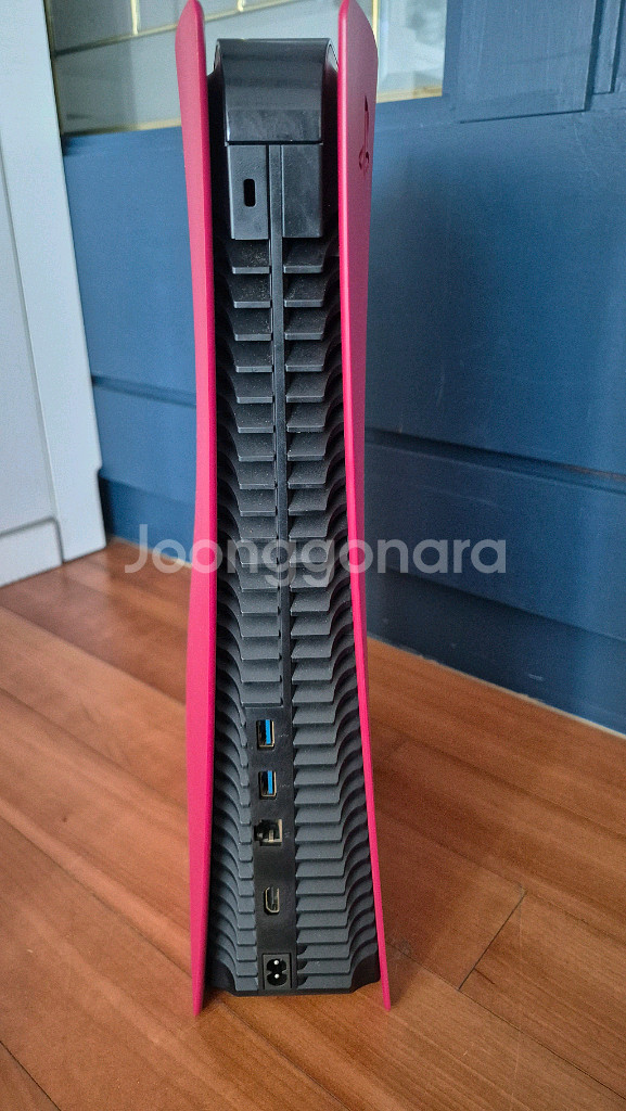 (ps5) 플스5 1018a 디스크 버전--3