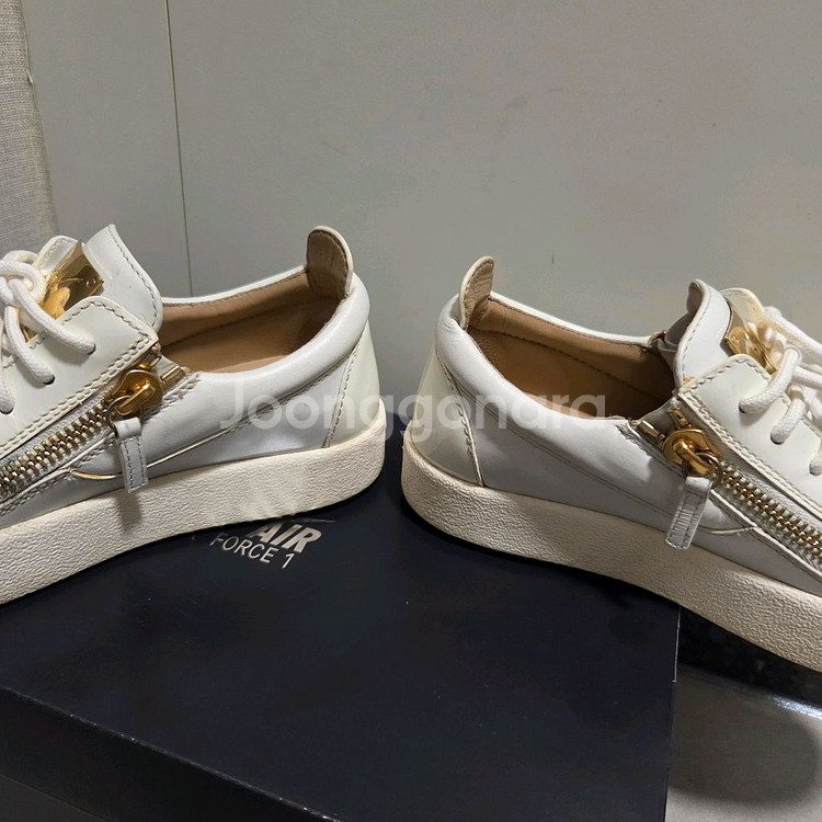 쥬세페 자노티 메이런던 여성 스니커즈 225--5