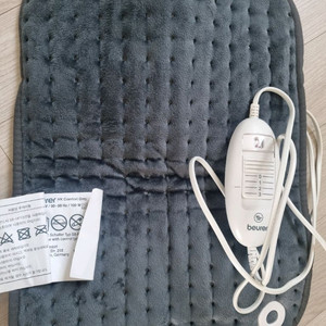 보이러 전기방석