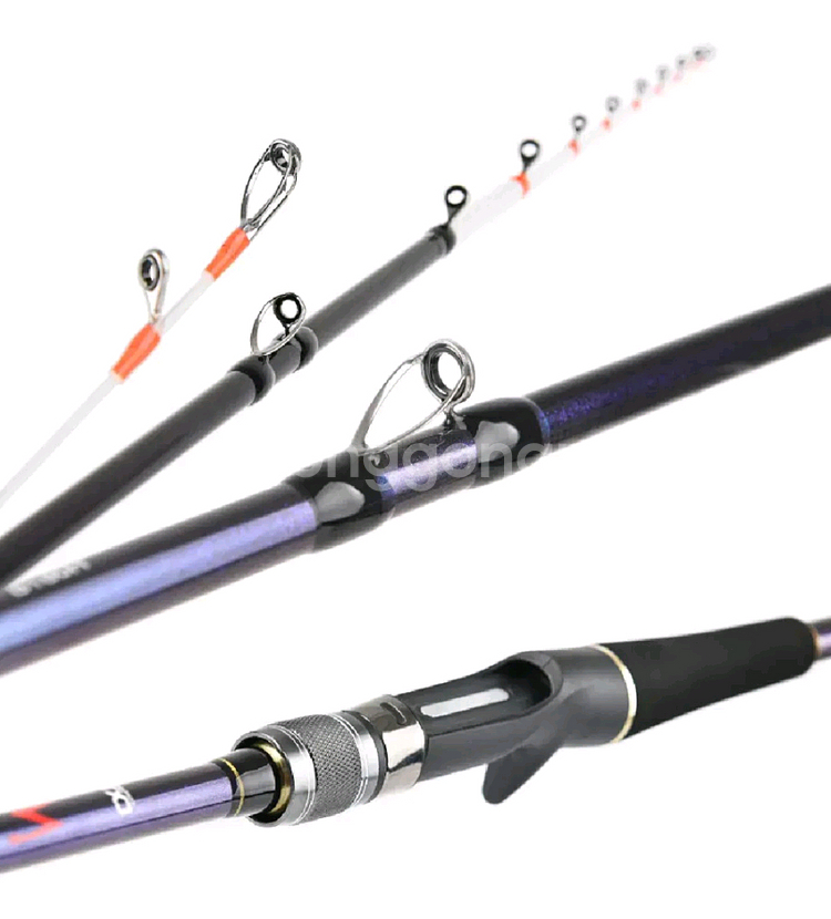 문어전용낚시대 선상대 B180H--0