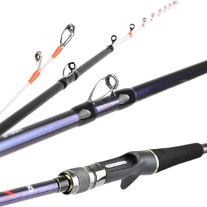 문어전용낚시대 선상대 B180H