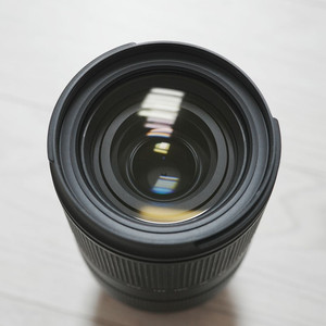 소니마운트 탐론 28-200mm 팝니다.