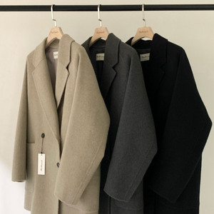 브런치 핸드메이드 자켓