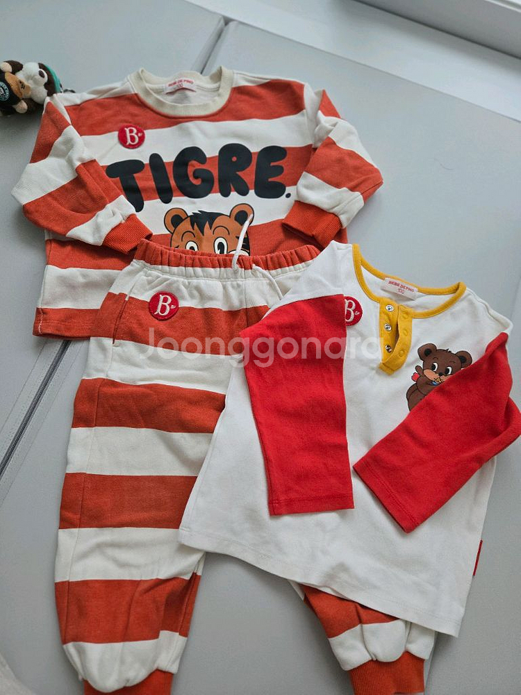 베베드피노100사이즈 일괄--0