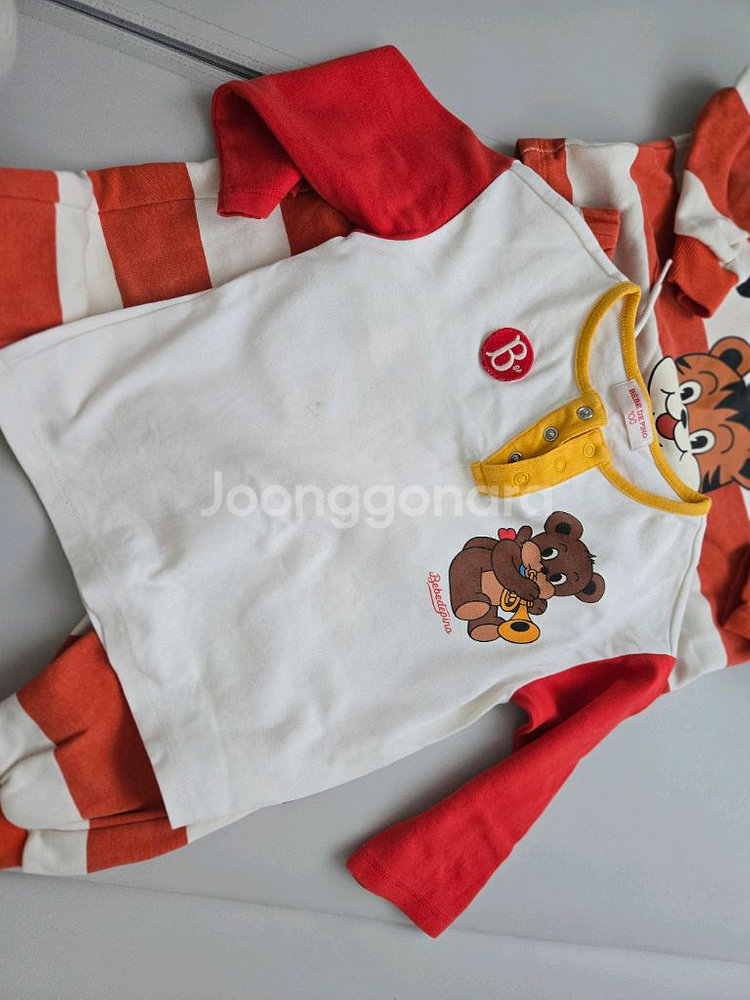 베베드피노100사이즈 일괄--3