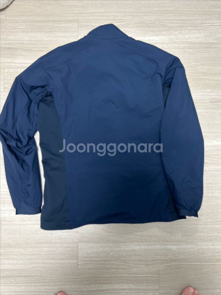 아크테릭스 아톰LT 재킷 L사이즈--1