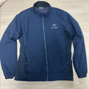 아크테릭스 아톰LT 재킷 L사이즈