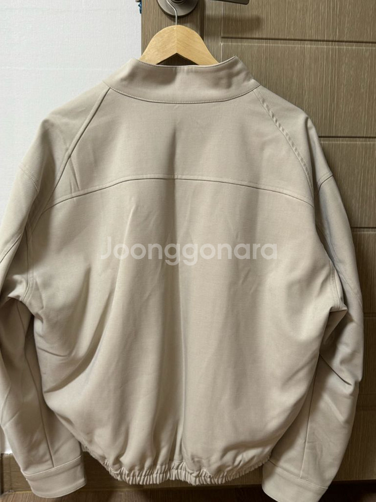 드로우핏 자켓--1