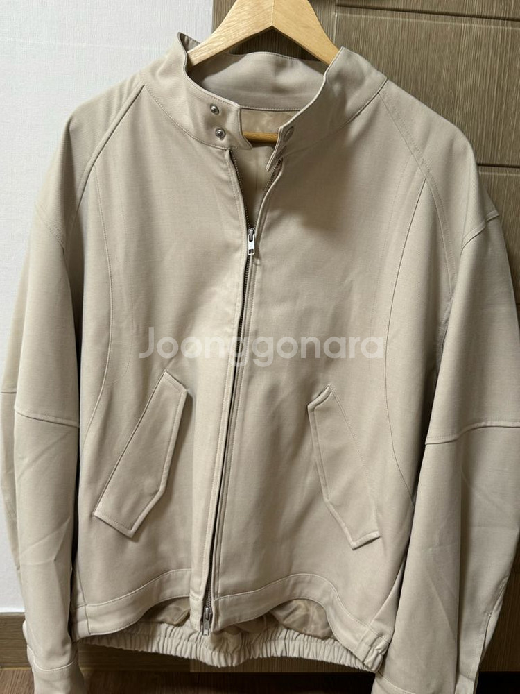 드로우핏 자켓--2