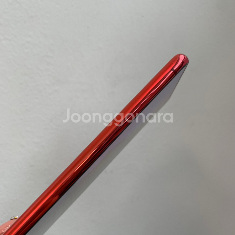 삼성 갤럭시S20FE 판매 G781 공기계 판매 중고폰--2