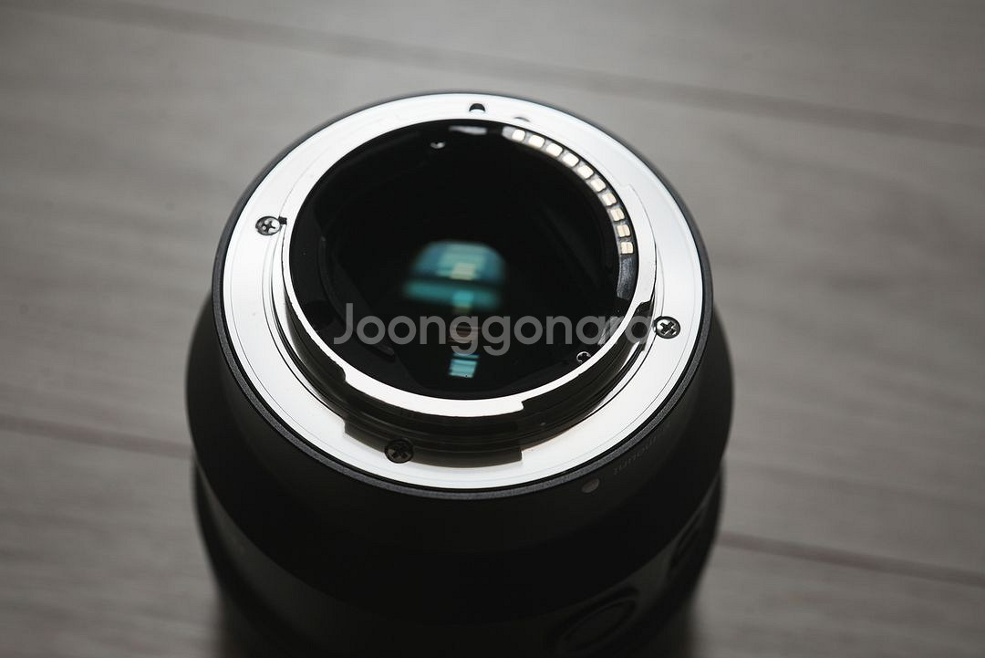 소니 FE 85mm F1.8 / 85.8 팝니다--4