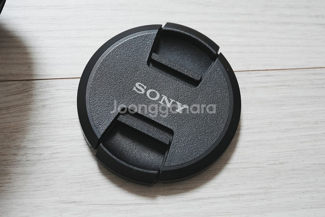 소니 FE 85mm F1.8 / 85.8 팝니다--7