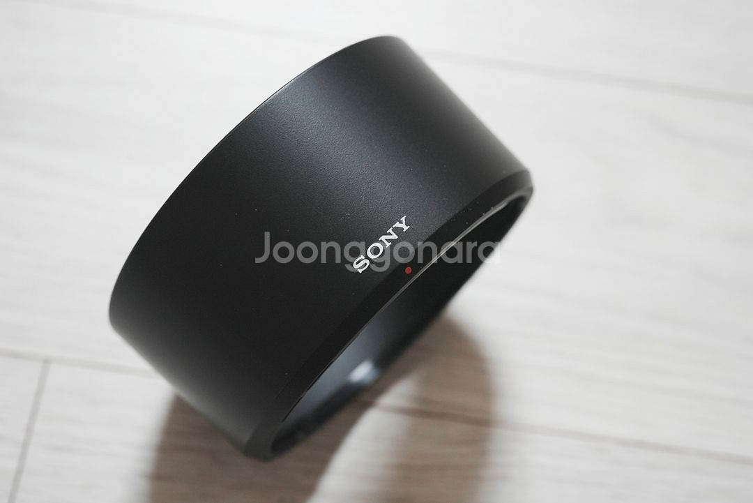 소니 FE 85mm F1.8 / 85.8 팝니다--6