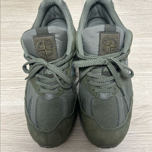 스톤아일랜드 스니커즈