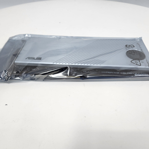 ASUS HYPER M.2 x16 Gen 4 CARD (벌크)