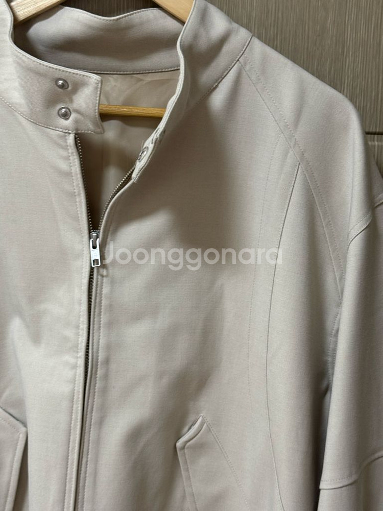 드로우핏 자켓--4