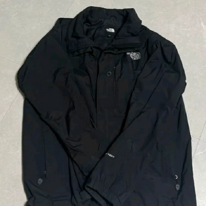 [95] 노스페이스 하이벤트 바람막이