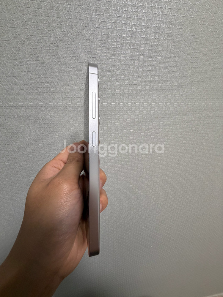 갤럭시s24 512 자급제 마블그레이--2