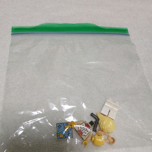 레고 21358 여자해적