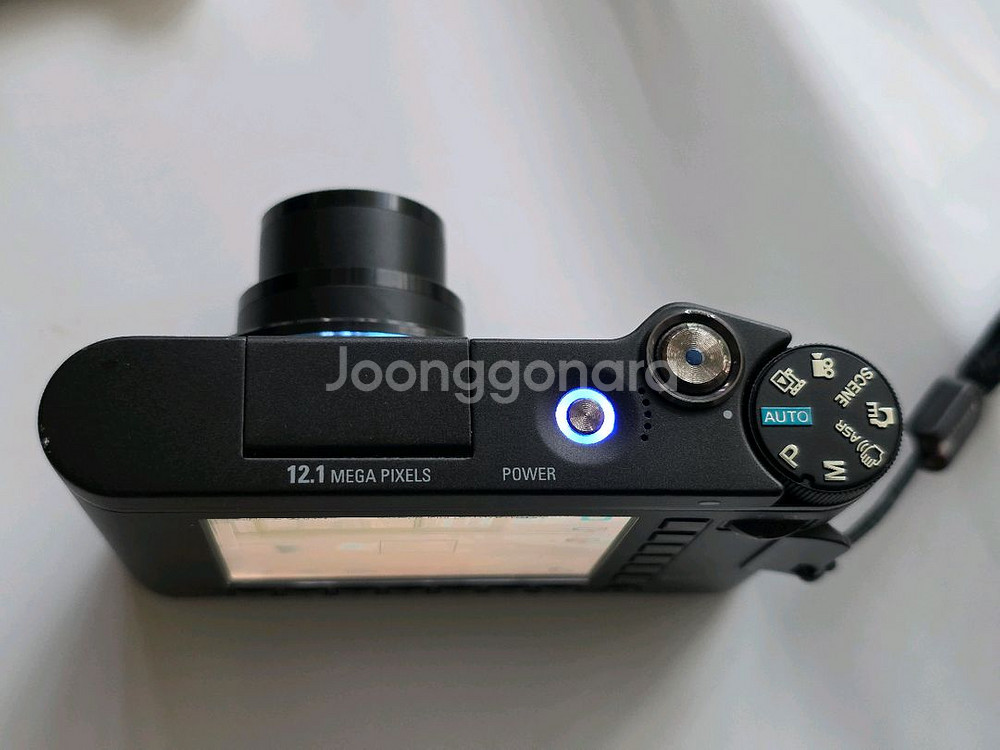 삼성디카 VLUU NV10 구성품전체--4