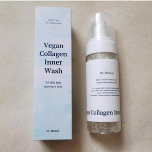 비건 여성청결제