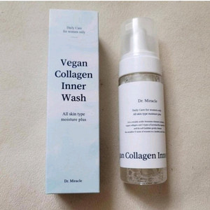 비건 여성청결제