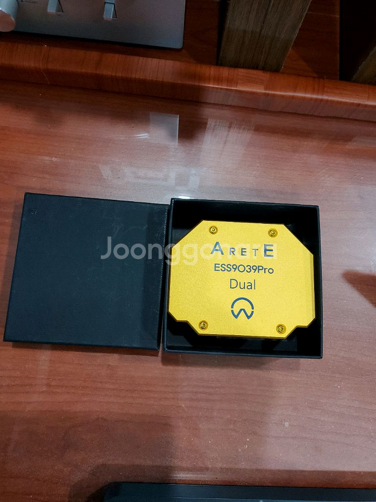 아레테 ESS9039Pro 듀얼 모듈--0