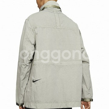 나이키 테크팩 스톤맛 M65 윈드러너 2종 L XL--6