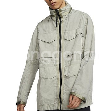 나이키 테크팩 스톤맛 M65 윈드러너 2종 L XL--5