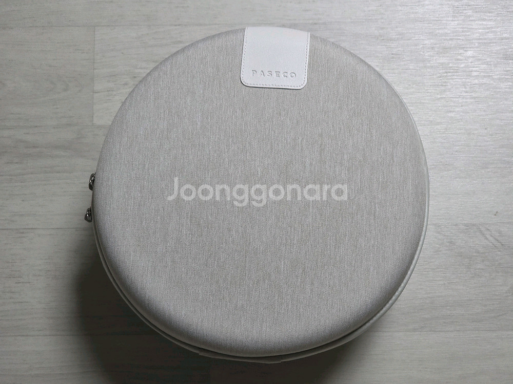 파세코 8인치 무선 캠핑 휴대용 접이식 써큘레이터 네오--1